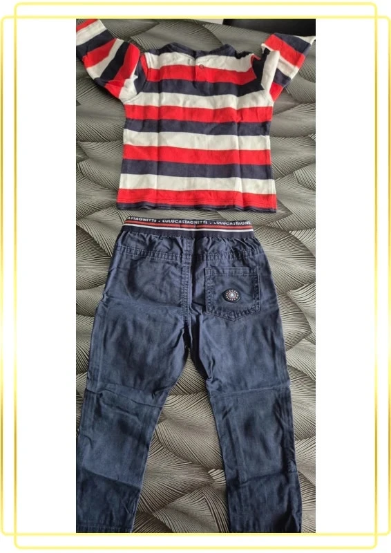 Conjunto – photo 2